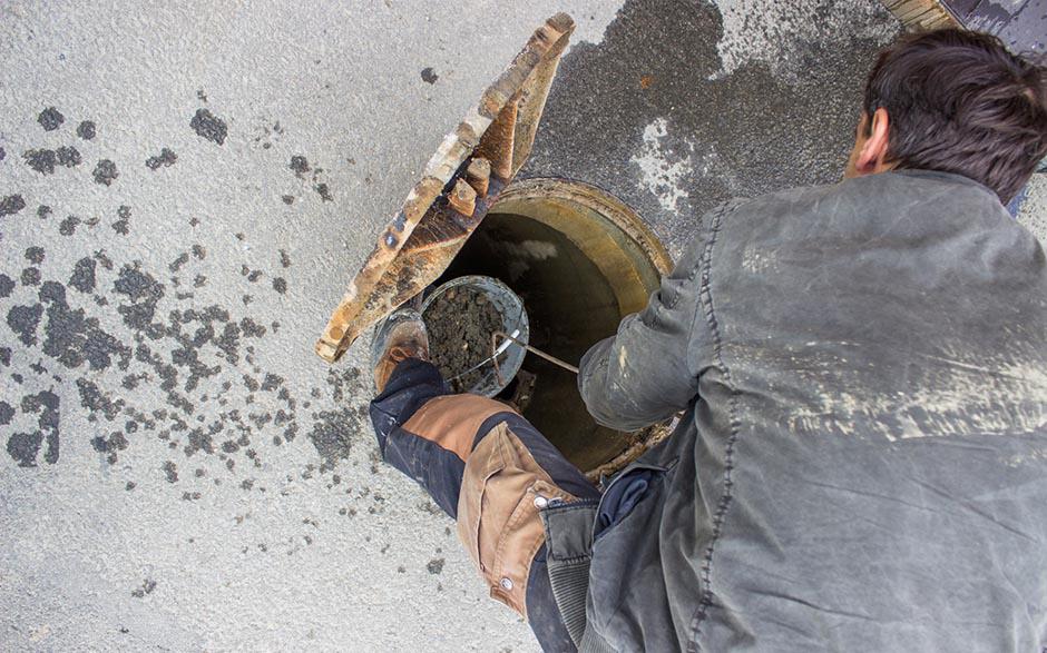 société débouchage canalisation Thiais