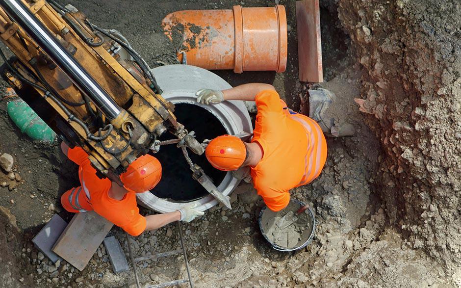 société débouchage canalisation Thiais