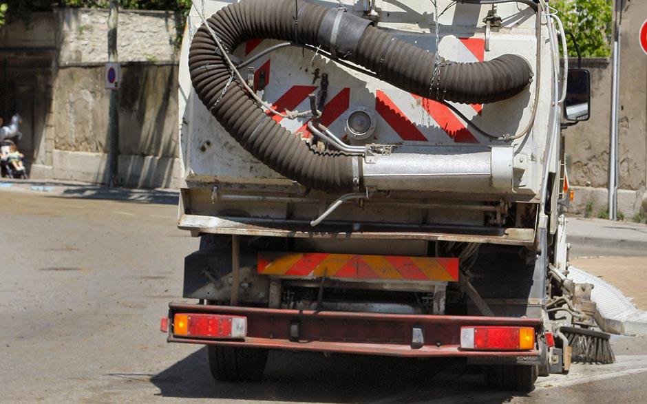 société débouchage canalisation Thiais