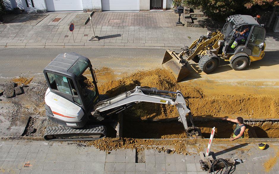 société débouchage canalisation Thiais