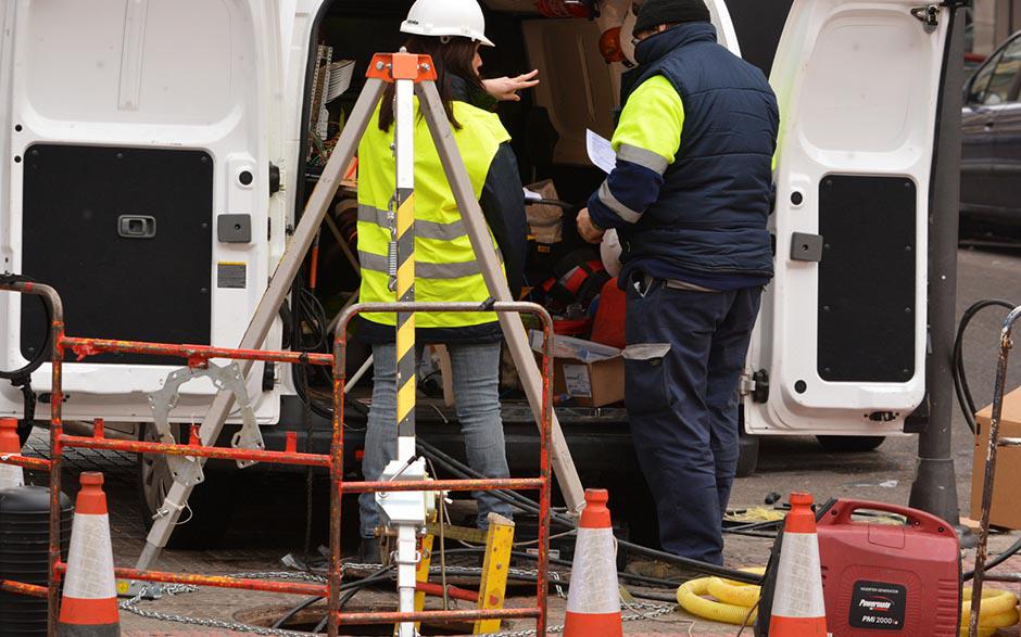 déboucher une canalisation Maisons-Alfort